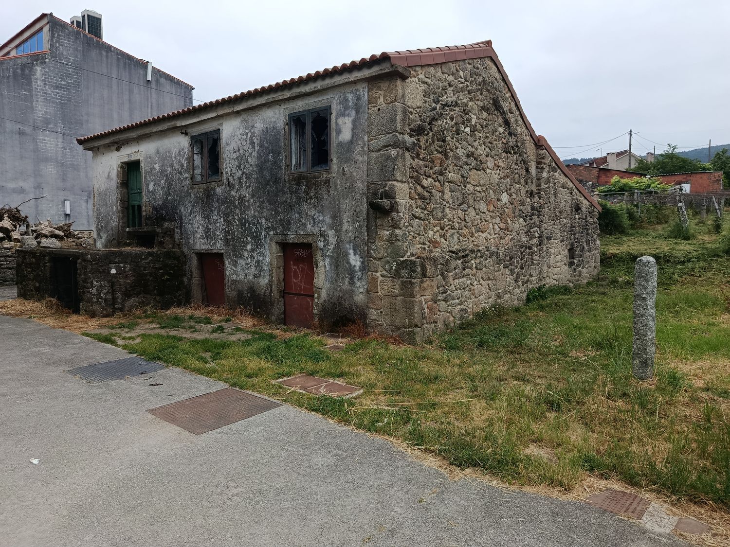 Casa de pueblo en Calle Baixa, 5 - Foto 3