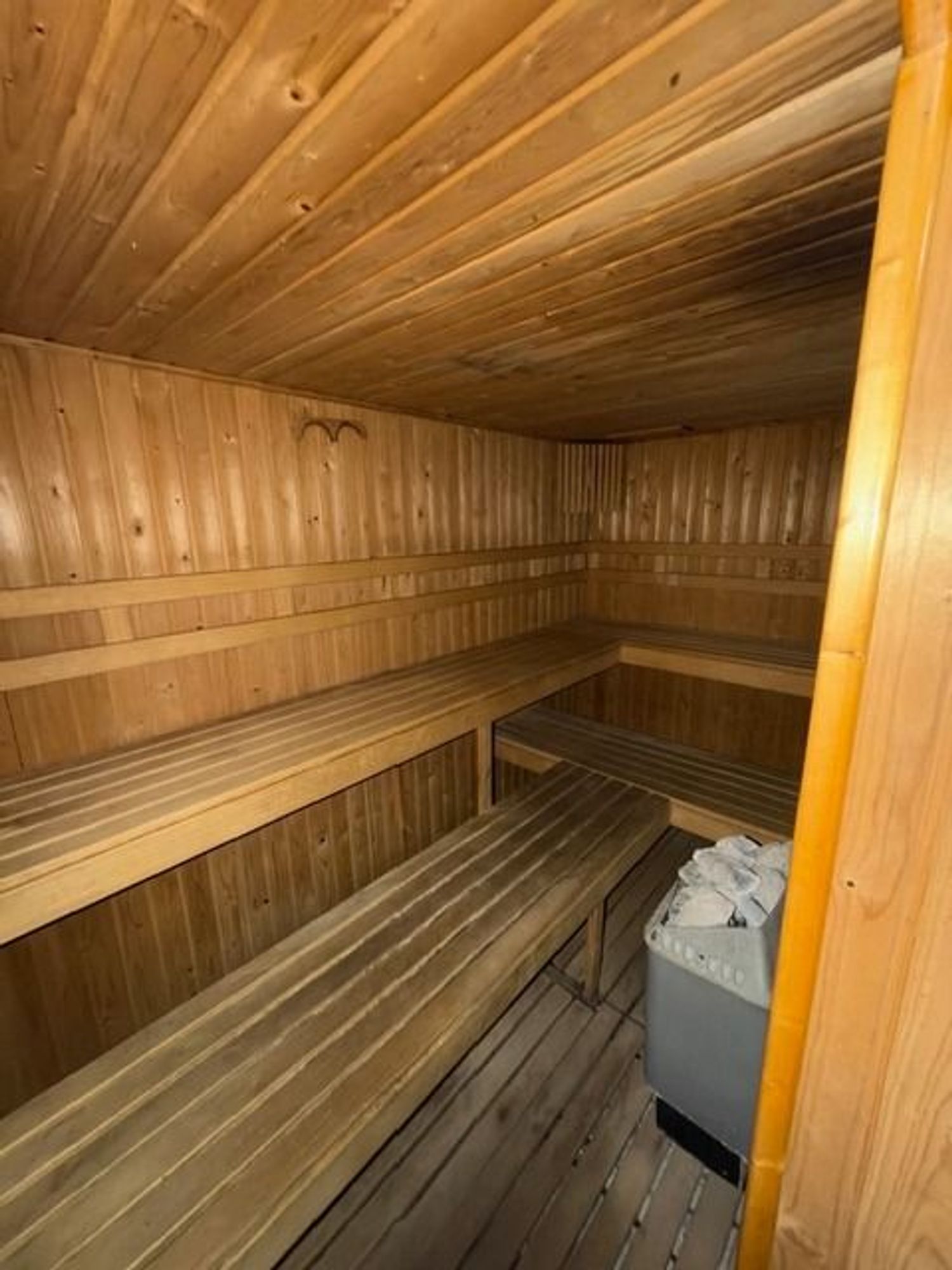Piso en Bulevar Príncipe Alfonso de Hohenlohe, 270, La Carolina-Guadalpín - Foto 13