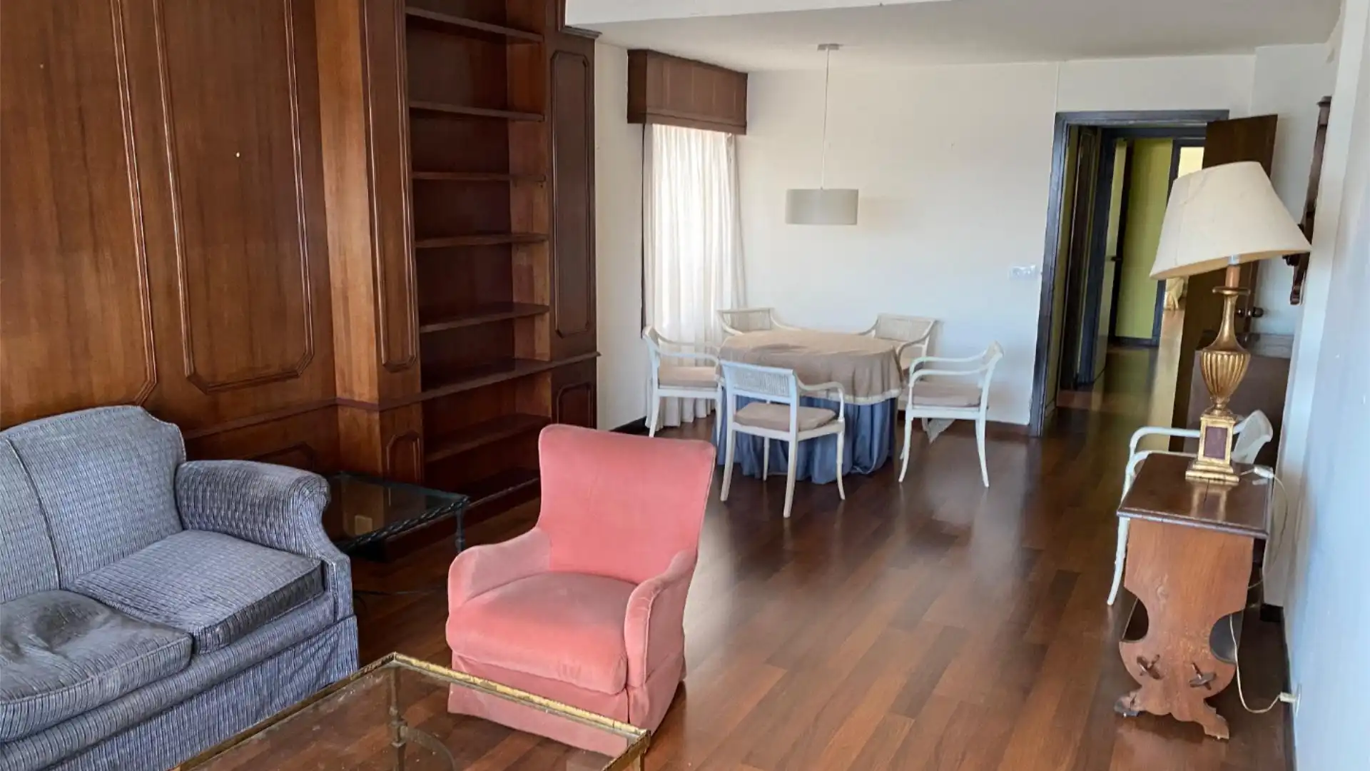 Piso en  Rúa Cánovas del Castillo 118 - Foto 4