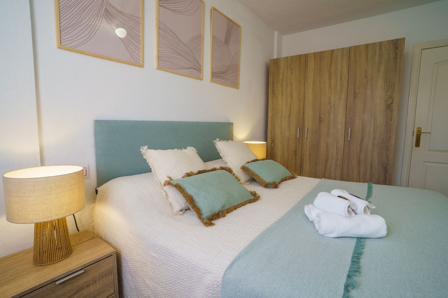 Chalet adosado en Calle Nuñez de Balboa, 2, Las Marinas, Las Marinas - Foto 5
