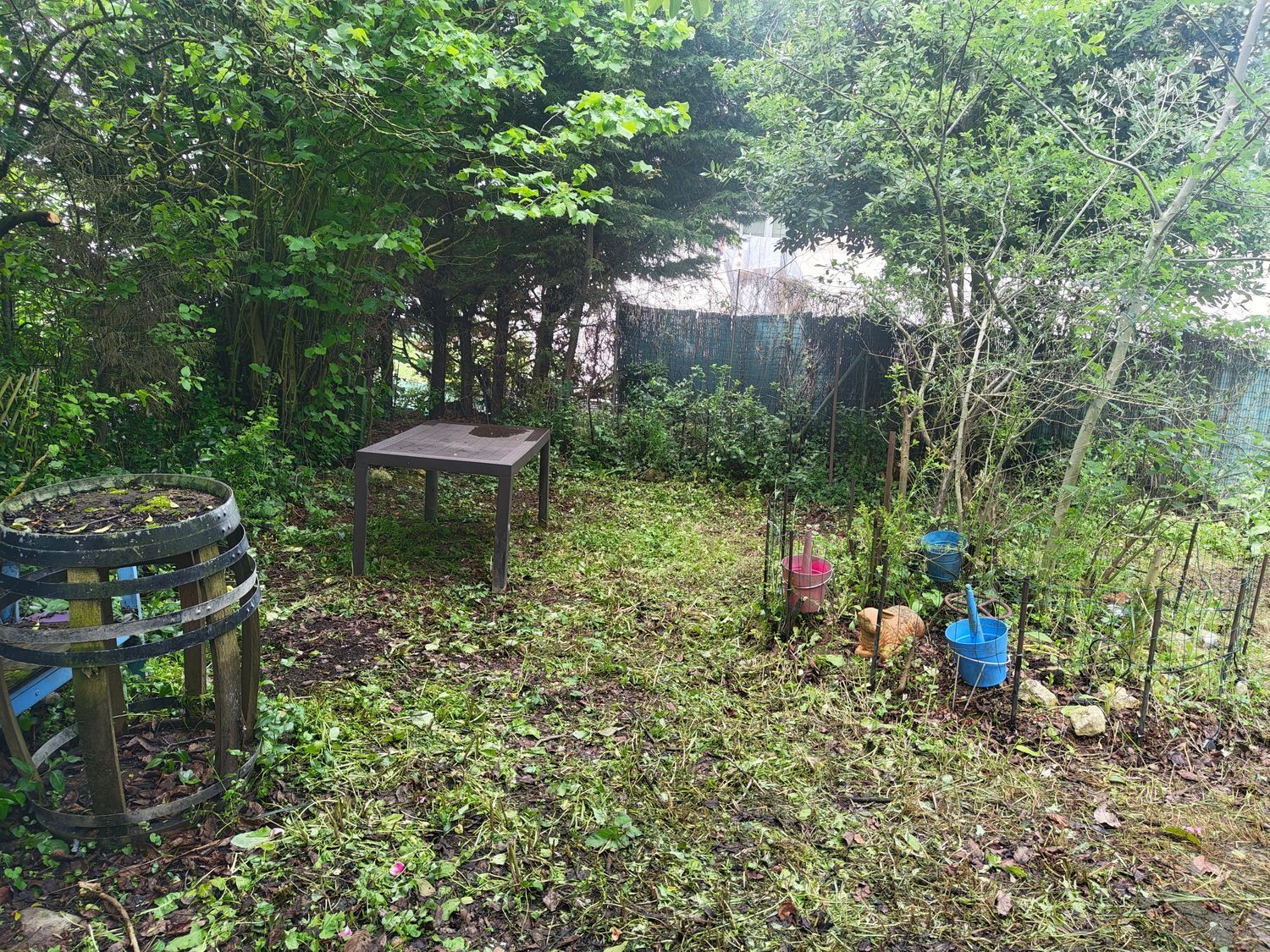 Casa de pueblo en Legutiano - Foto 16