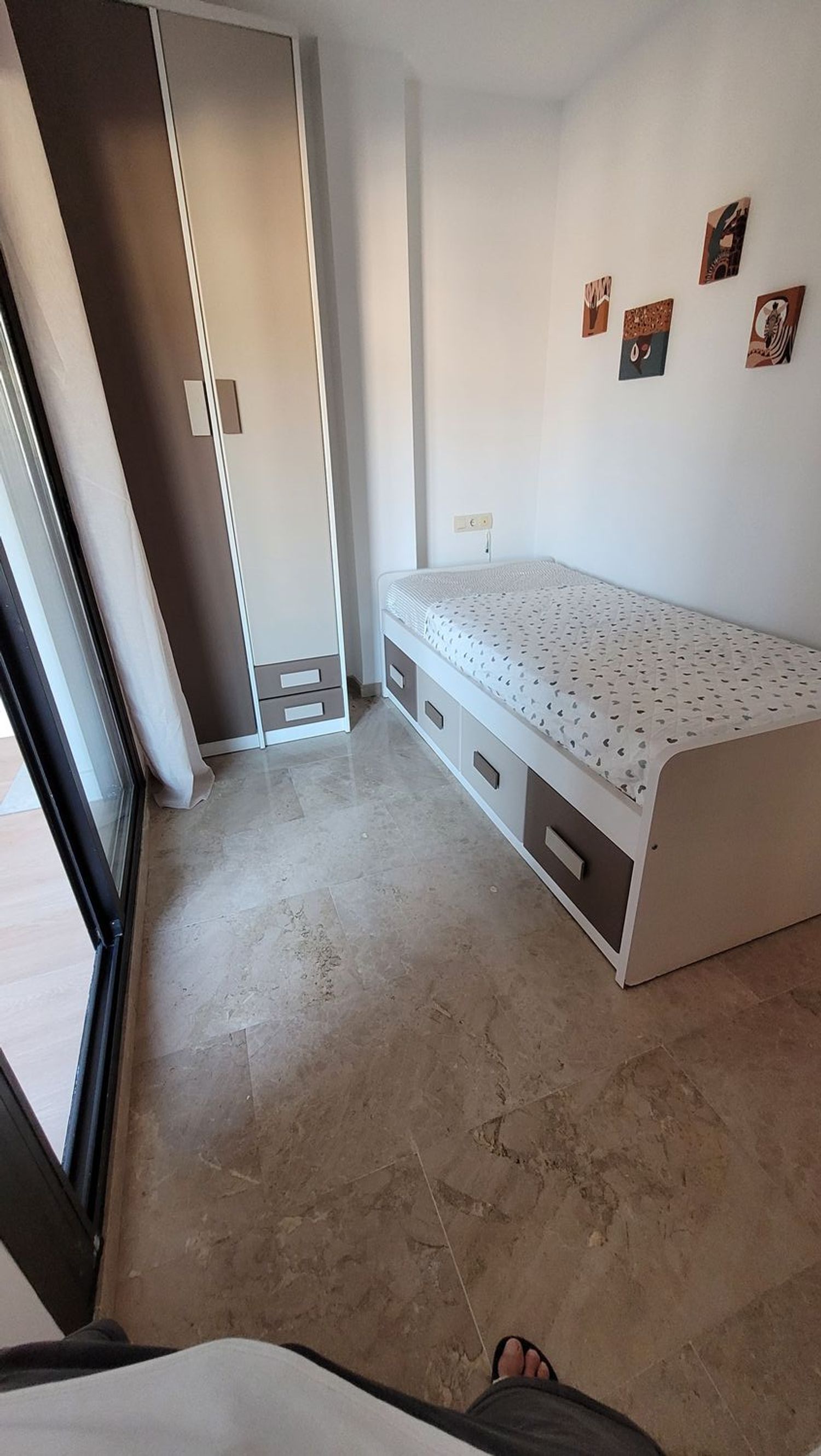 Ático en Calle Juan I de Portugal, 1, Zona Centro, Zona Centro - Foto 5