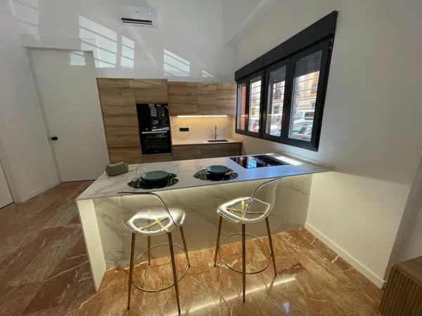 Piso en Calle de Maria Auxiliadora, 21, Torrefiel - Foto 6