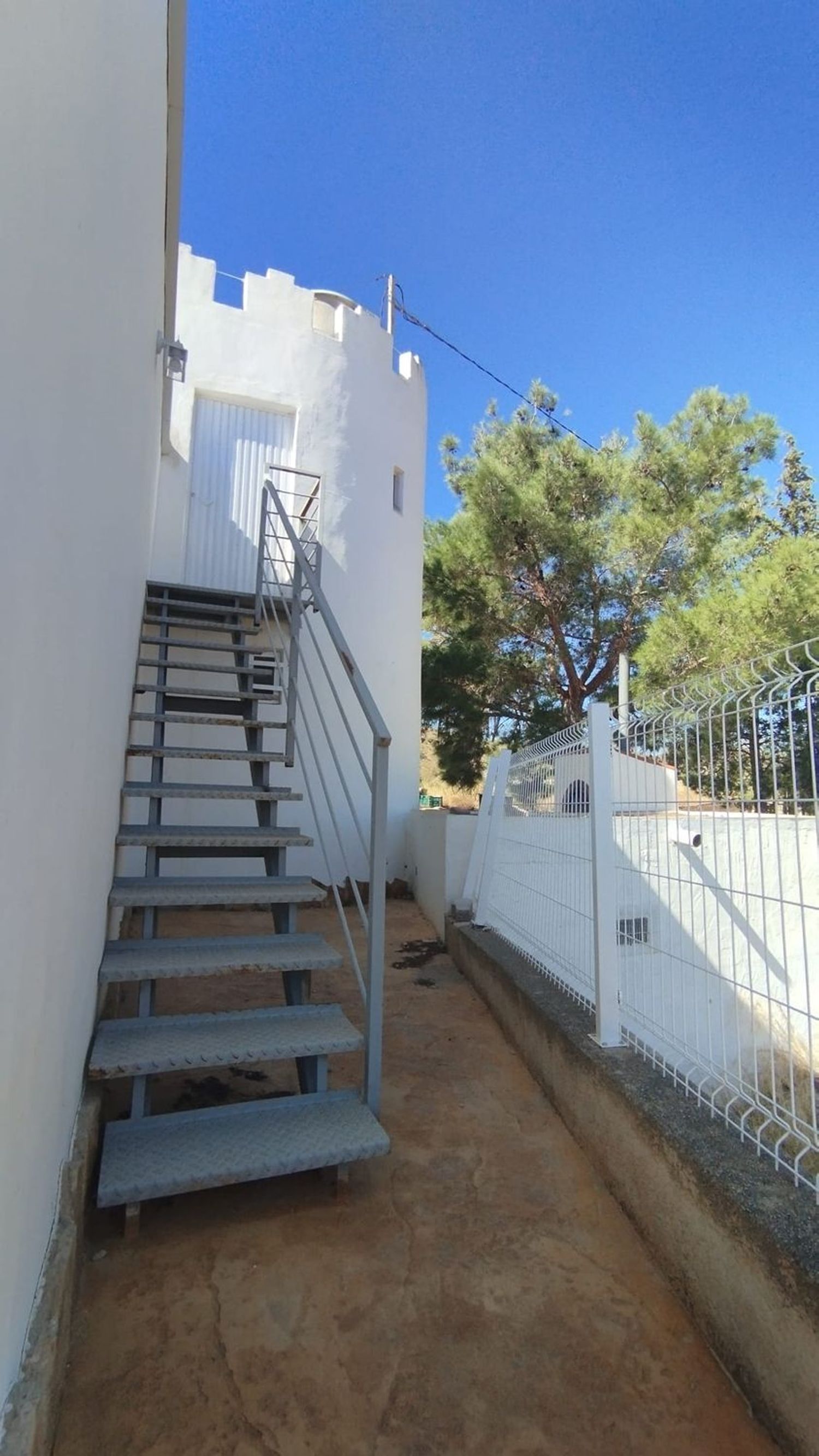 Casa o chalet independiente en Rm-a8 s/n - Foto 9