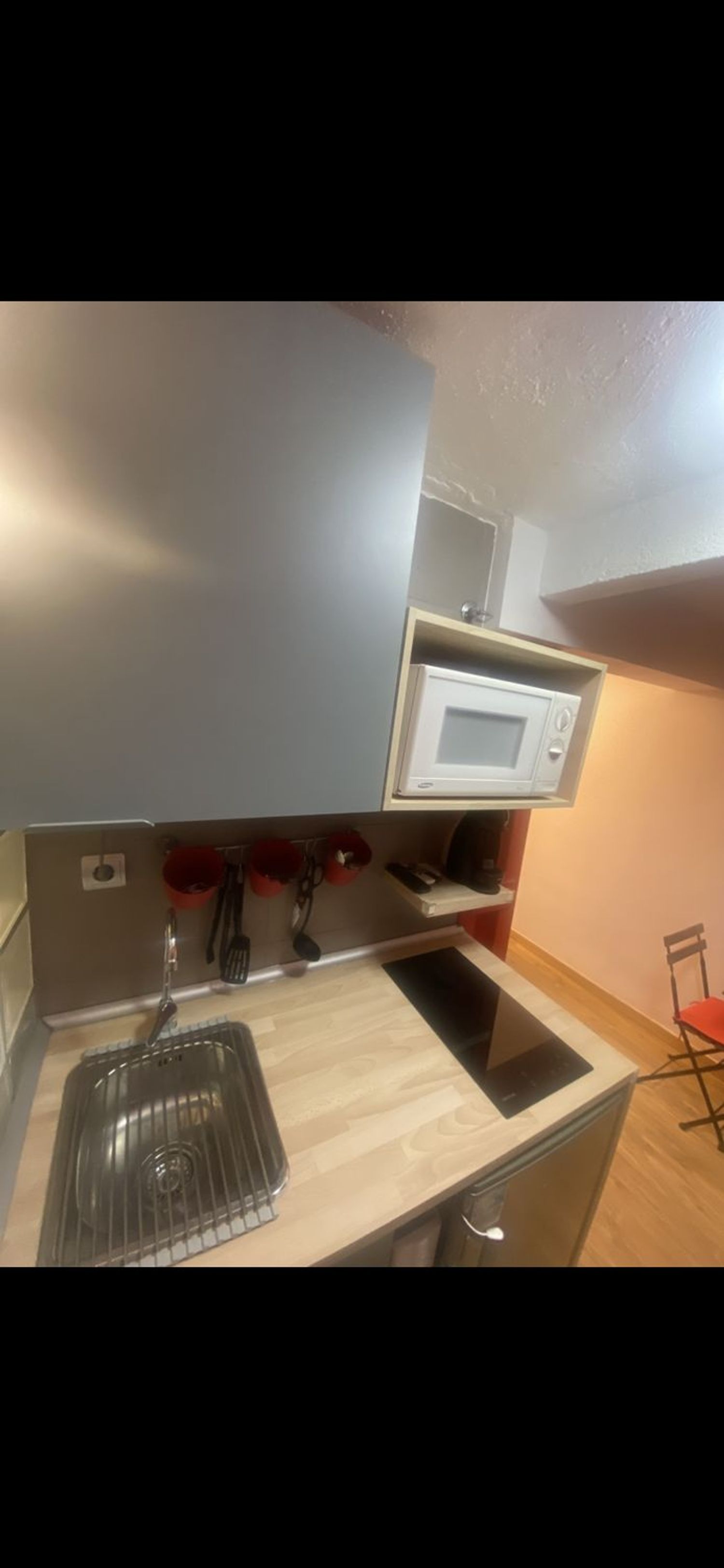 Estudio en Paseo Marítim, 1 - Foto 7