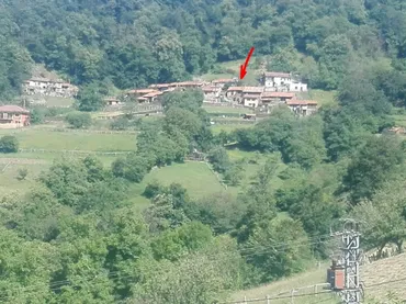 Finca rústica en  Lugar Villarin 26A - Foto 3