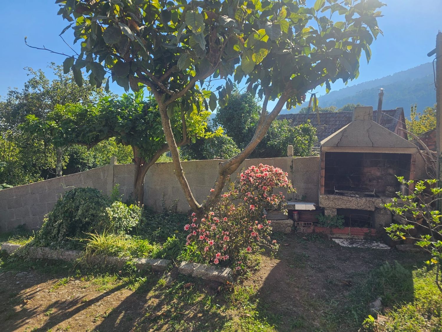 Casa o chalet independiente en Lugar Paradela, 88 - Foto 3