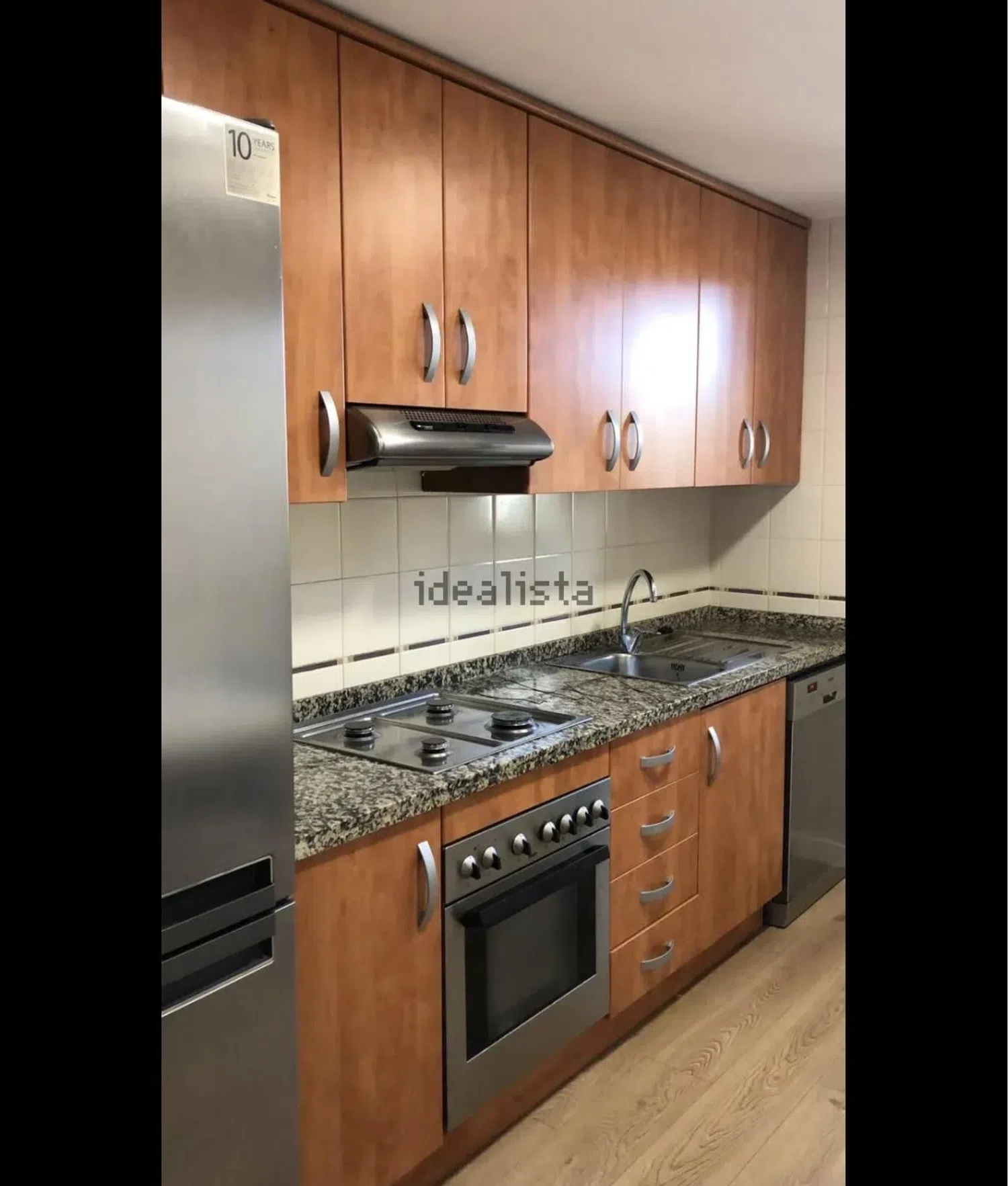 Piso en calle Trident, 35 - Foto 29