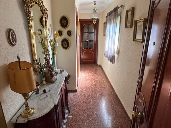 Piso en Calle Blas de Lezo, 8, Los Castillejos - La Trinidad - Foto 2