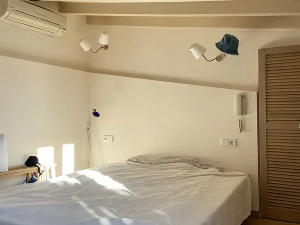Dúplex en Plaza Vapor, 6, Sta Catalina - El Jonquet - Foto 7