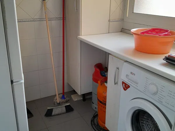 Piso en Calle Pintor Espinosa, 14, Vistalegre - Parque Cruz - Universidades - Foto 5
