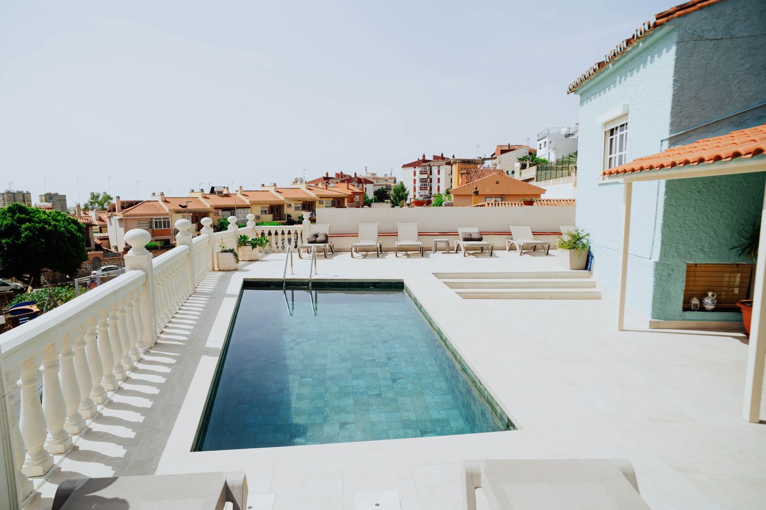 Casa o chalet independiente en Ronda Leonardo, 15, San Alberto - La Alcubilla - Florisol - Foto 2