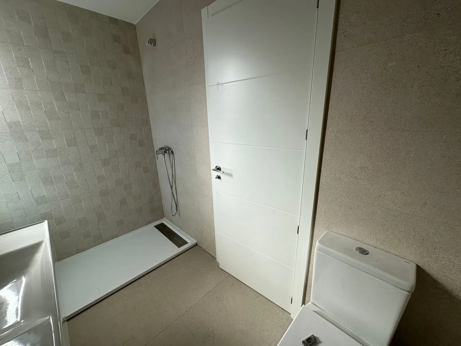 Piso en calle Oceano Indico, 1 - Foto 8