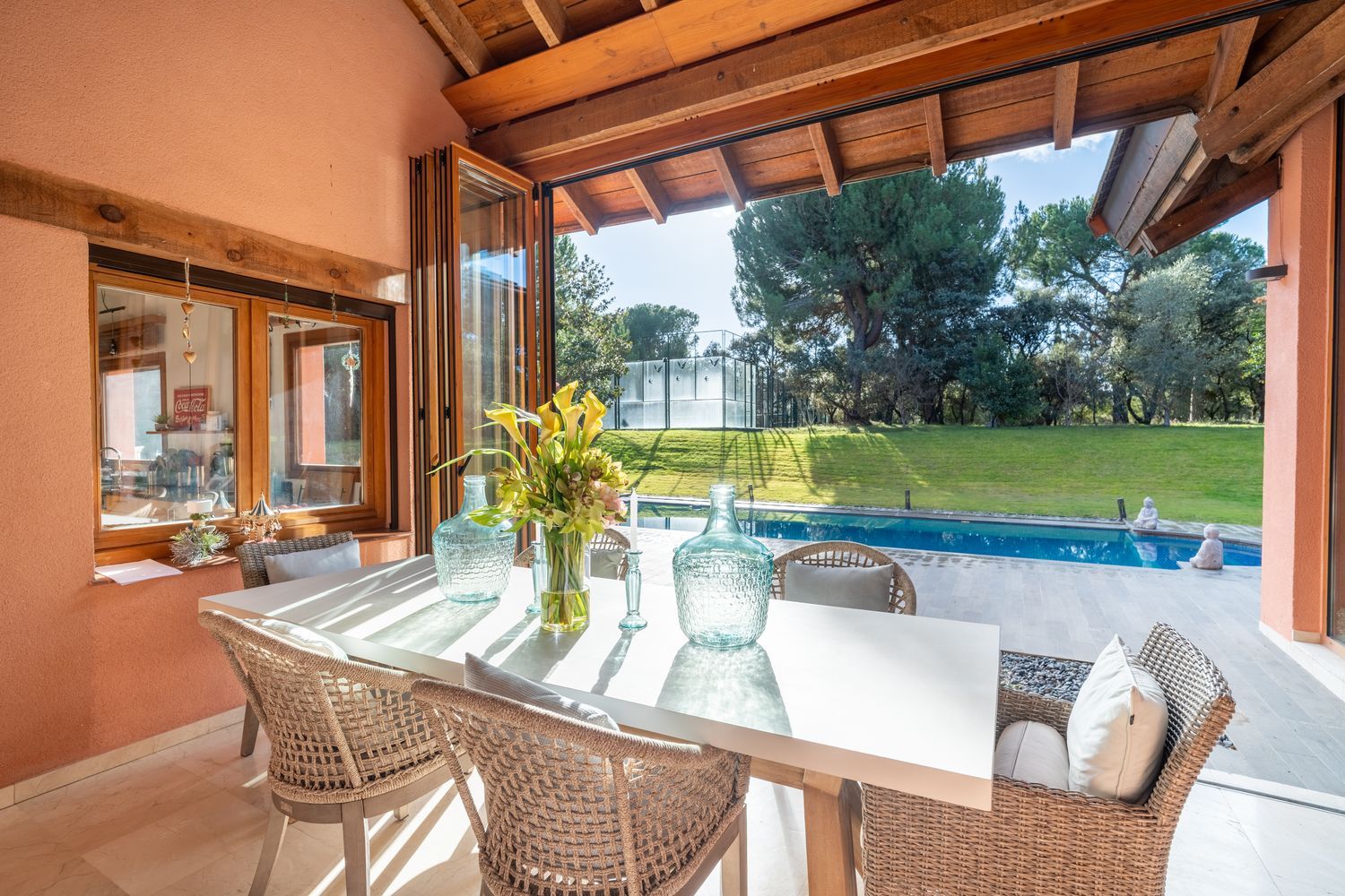 Casa independiente en Urb. las encinas Barrio Monteclaro - Foto 6