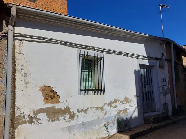 Casa de pueblo en Calle Núñez de Balboa, 18 - Foto 1