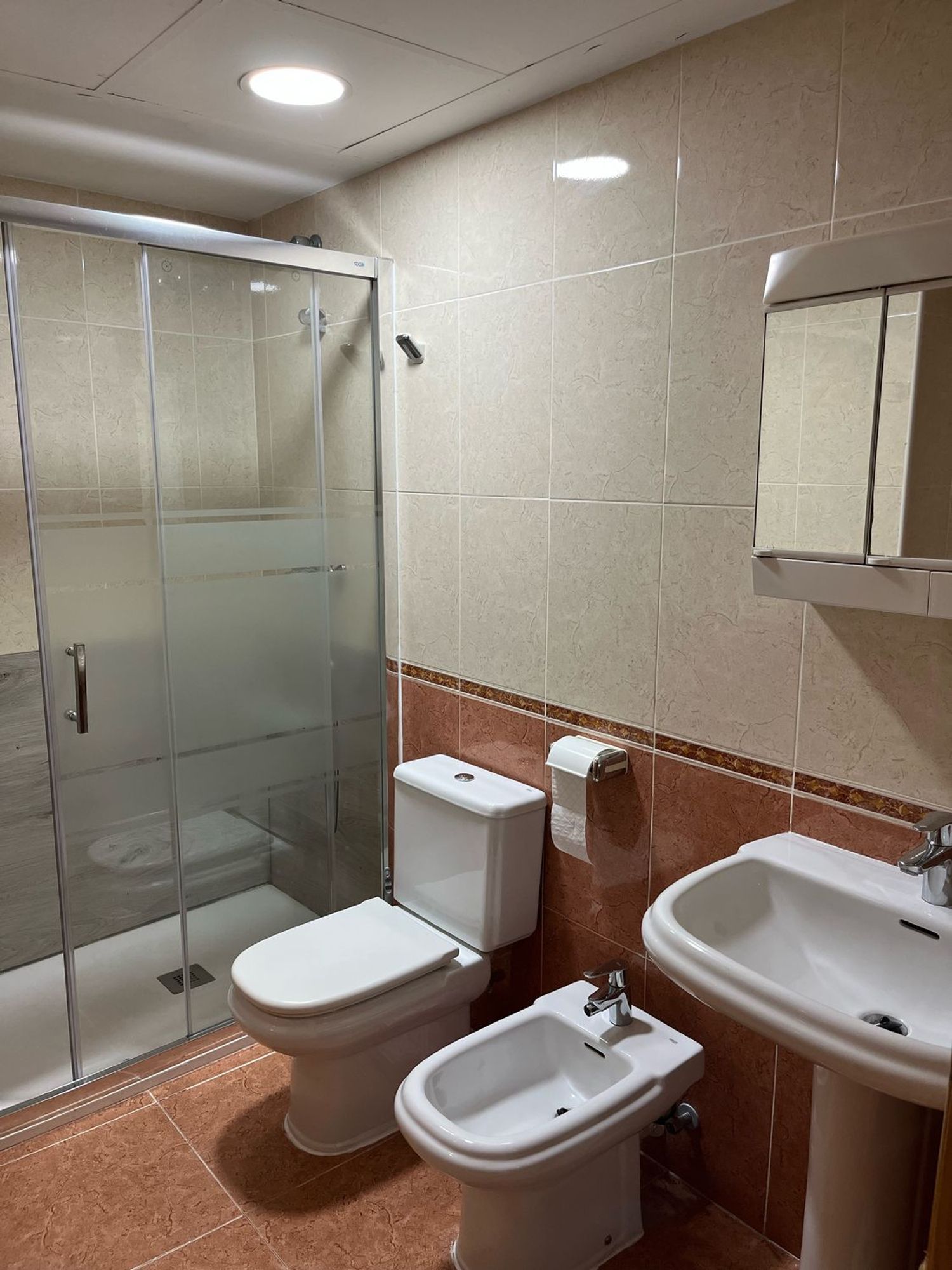 Piso en Barrio Playa de la Malvarrosa - Foto 9