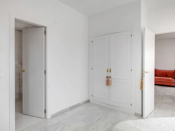 Piso en calle Sierra Morena, 8 - Foto 16