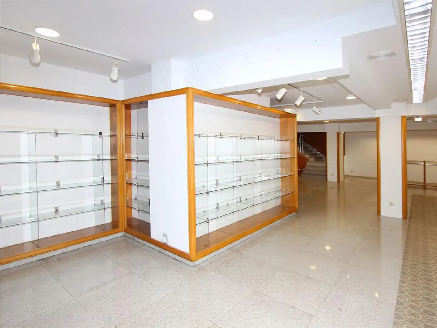 Local comercial en  Rúa do Progreso 5 - Foto 8