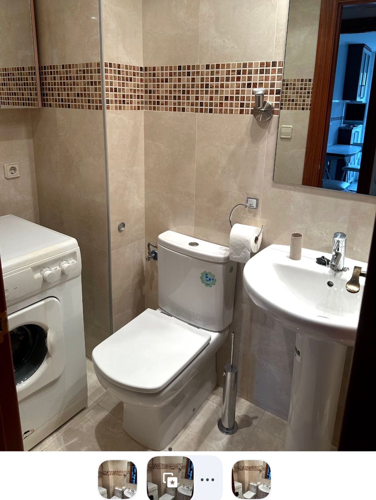 Piso en Casablanca, Casablanca - Foto 4