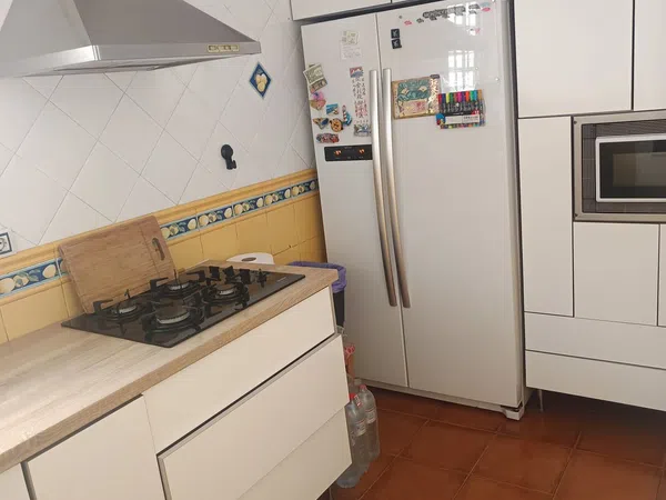 Chalet pareado en Calle Moscatel, 4 - Foto 4