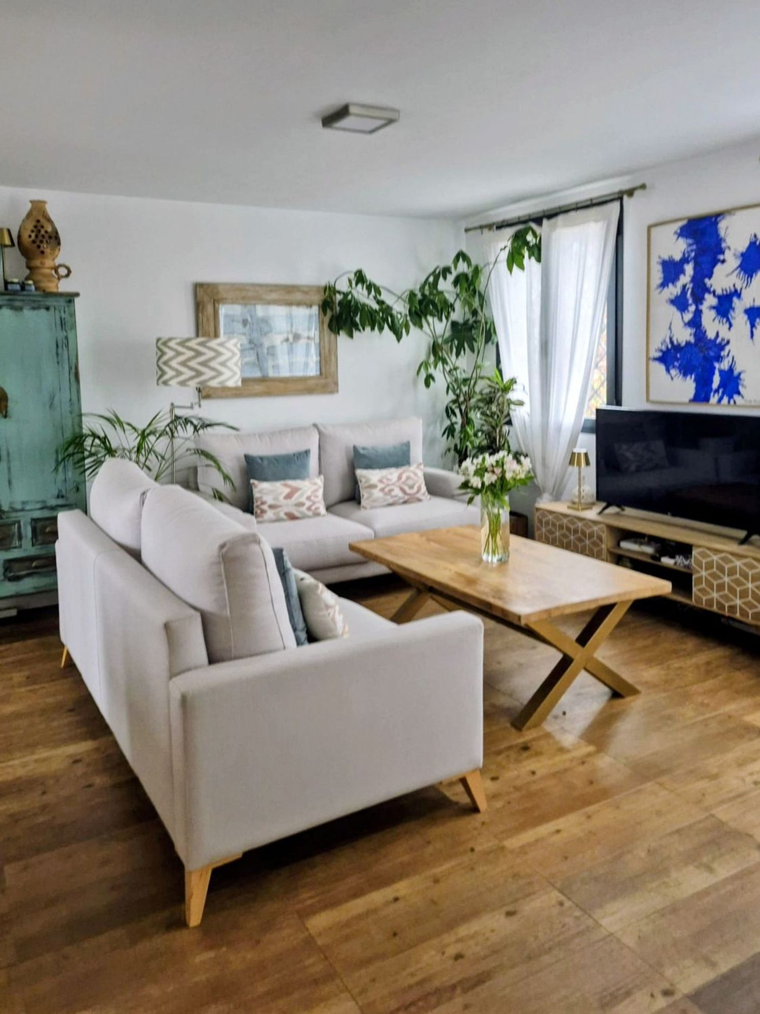 Ático en calle Paraguay, 18 - Foto 4