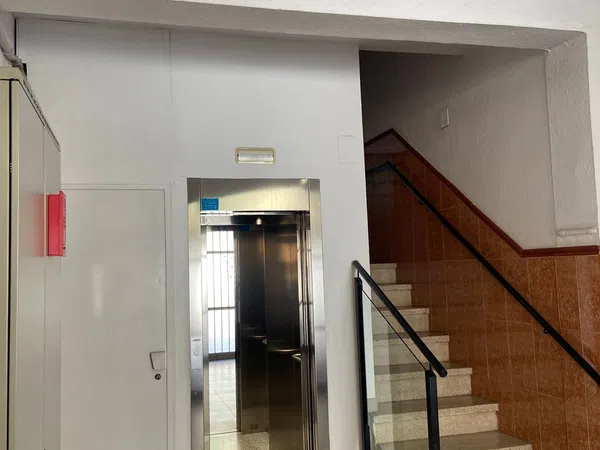 Piso en Calle de San Cristobal, 6, Zona Sur-Av. de España-San Miguel, Zona Sur-Av. de España-San Miguel - Foto 14