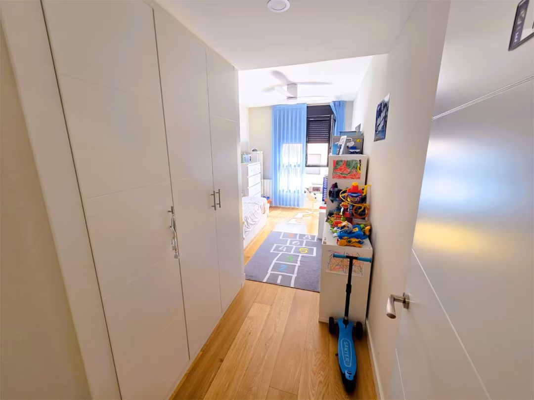 Piso en  Calle de Francisco Silvela 68 - Foto 23