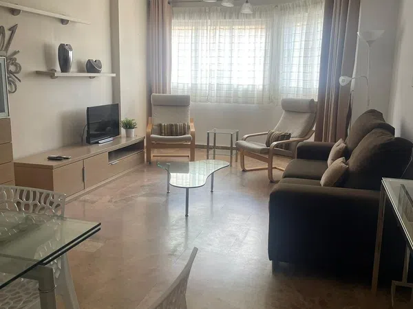 Piso en Avenida Morer, 4, Oliva pueblo, Oliva pueblo - Foto 23