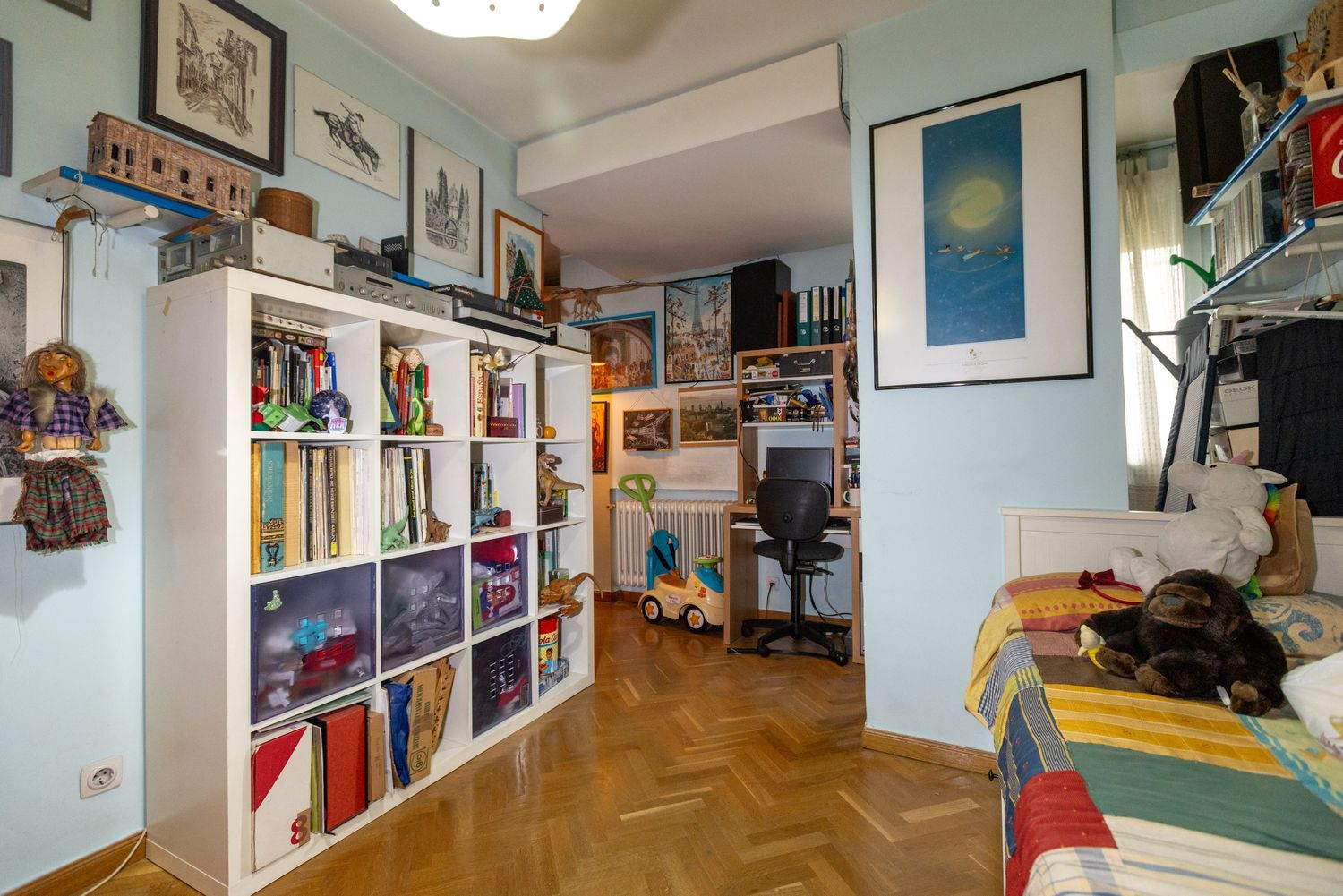 Piso - Foto 27