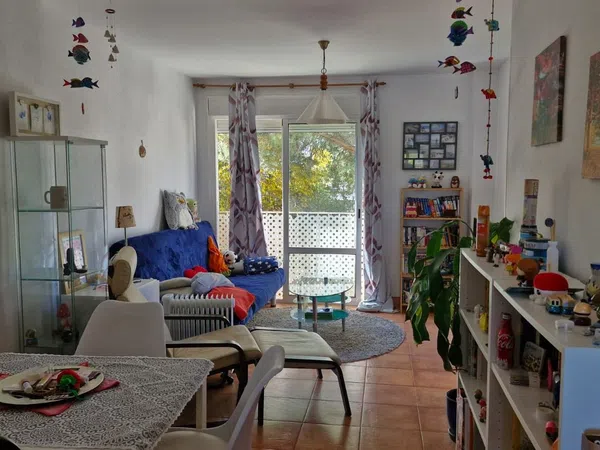 Piso en calle Marco Aurelio, 44 - Foto 5