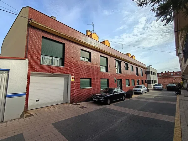 Piso en Calle Cierva, 7, La Flecha - Monasterio del Prado, La Flecha - Monasterio del Prado - Foto 1