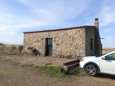 Finca rústica en  Avenida de Extremadura 11 - Foto 18