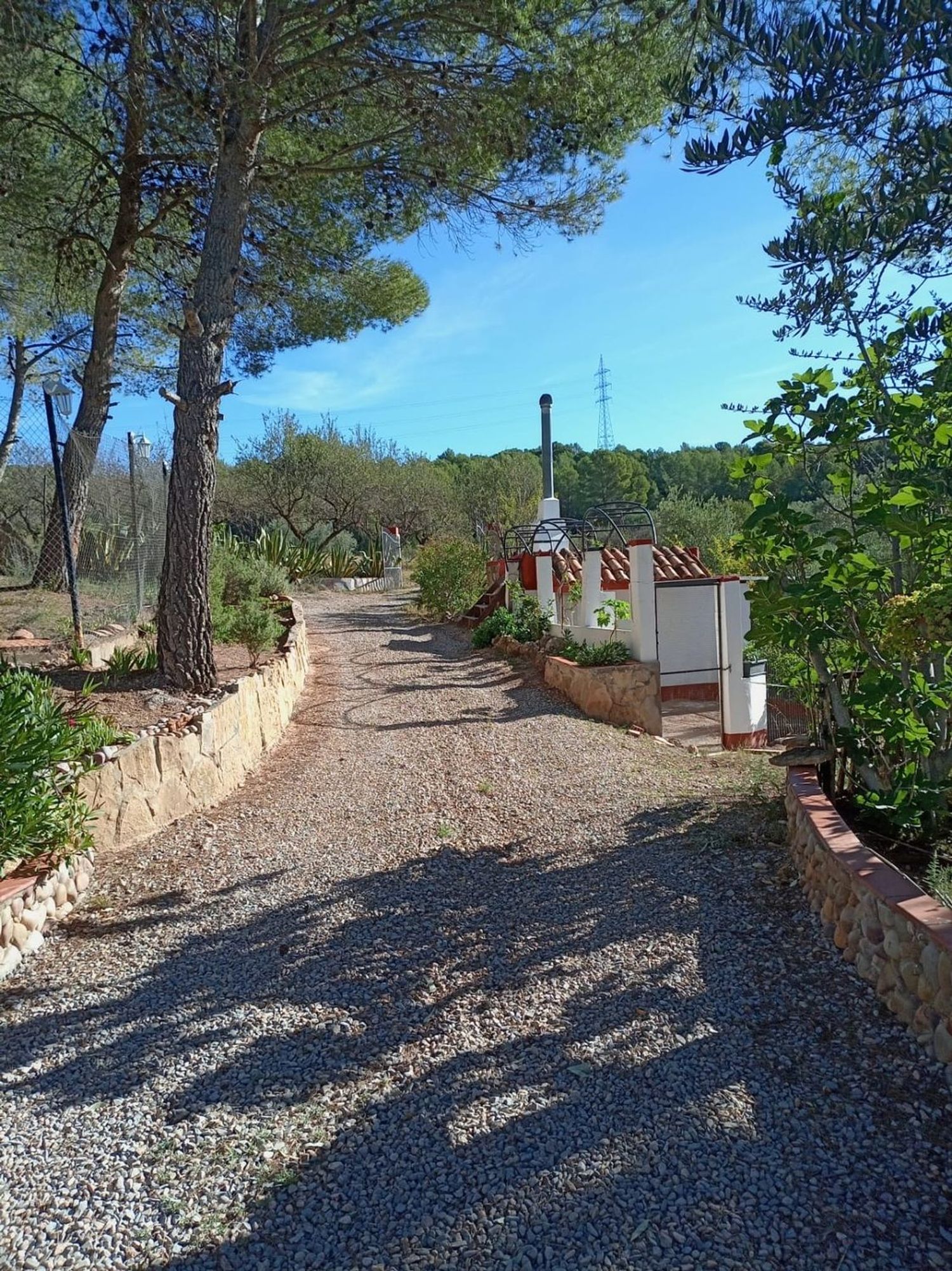 Casa o chalet independiente en Via Sin Nombre s/n - Foto 39