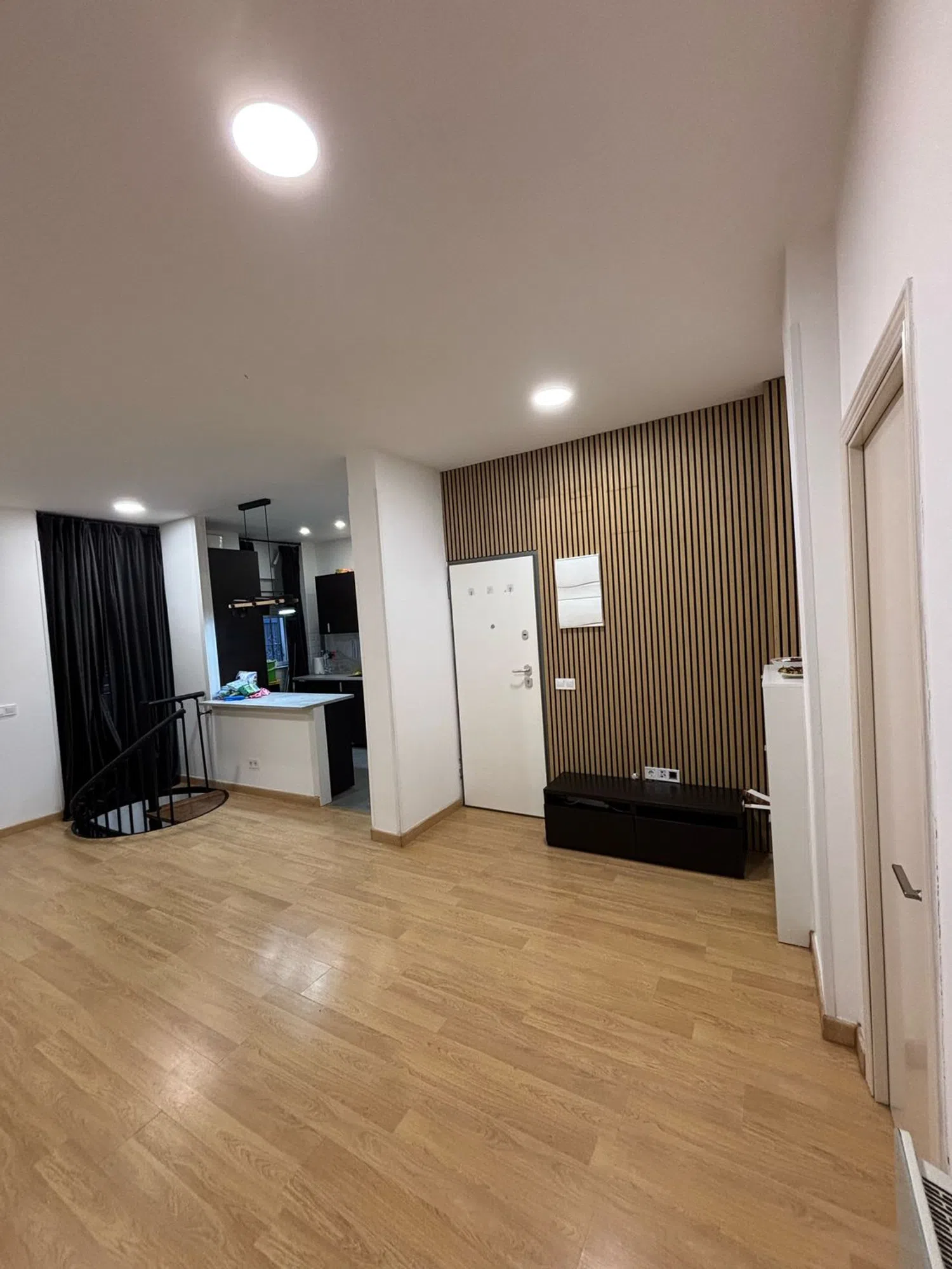 Dúplex en calle de Carnicer, 15 - Foto 17