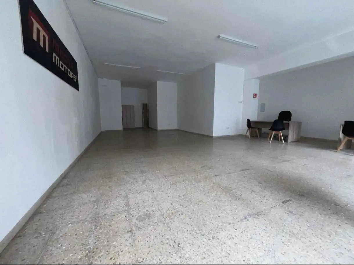 Local comercial en  Carrer de Sant Jordi 69 - Foto 9
