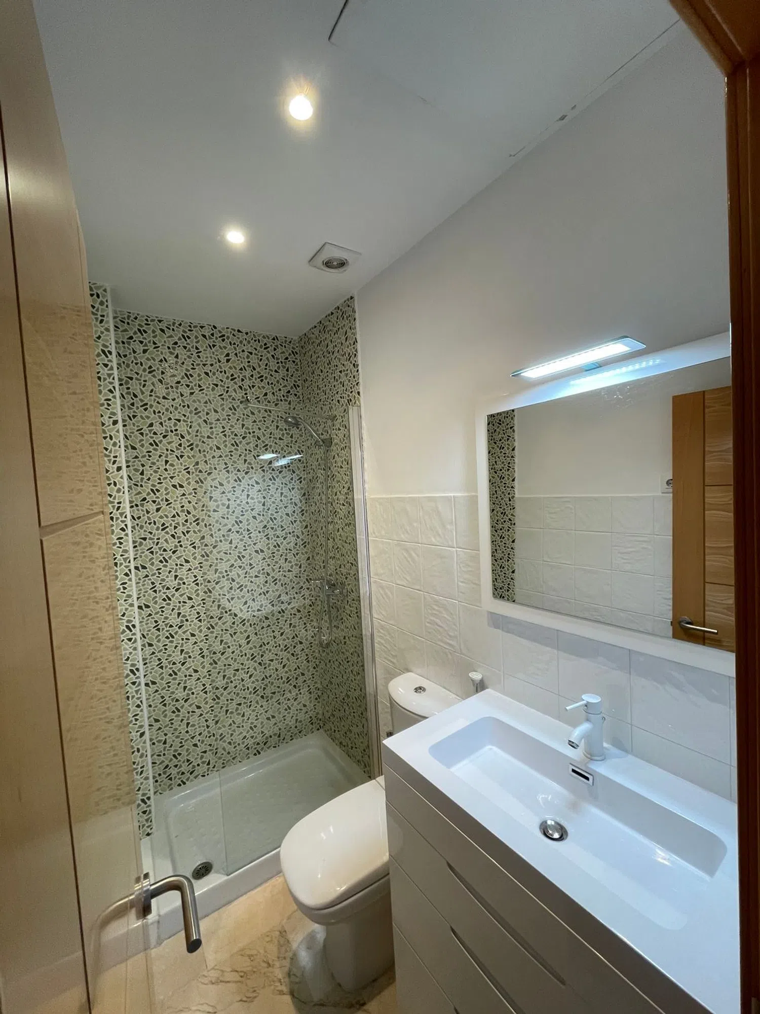 Piso en calle pinta, 18 - Foto 3