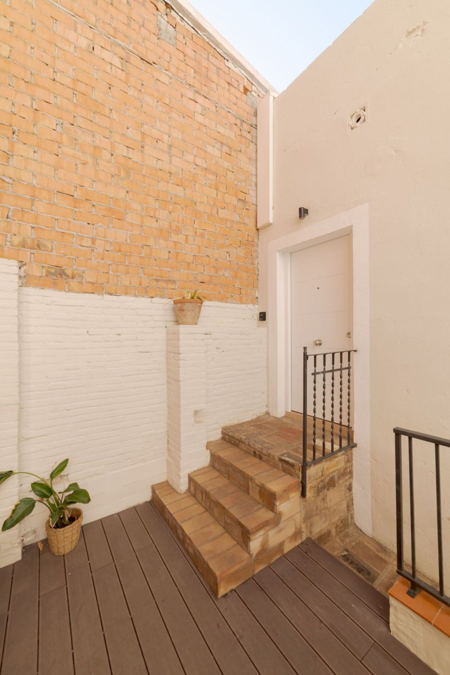 Chalet adosado en Barrio La Torrasa - Foto 6