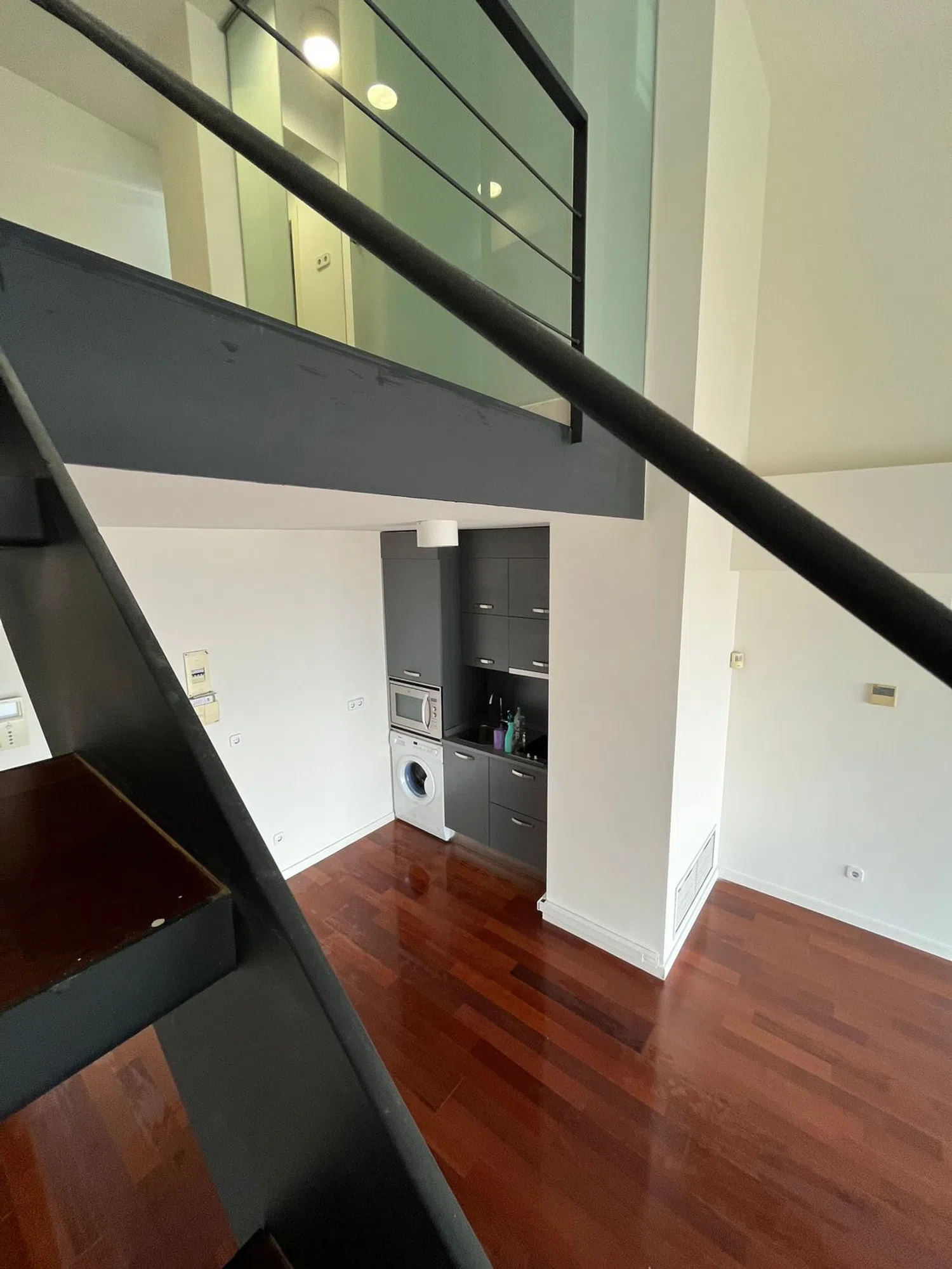 Estudio en avenida del Cerro del Águila, 2 - Foto 5
