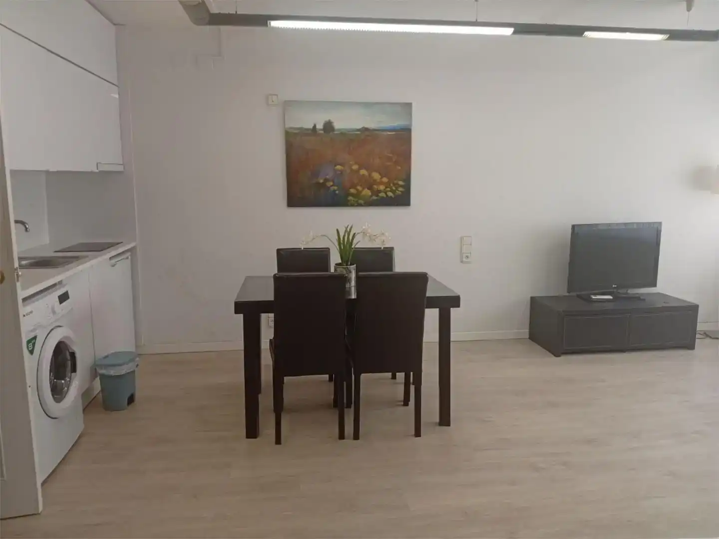Loft en  Carrer de Don Juan de Austria 4 - Foto 9