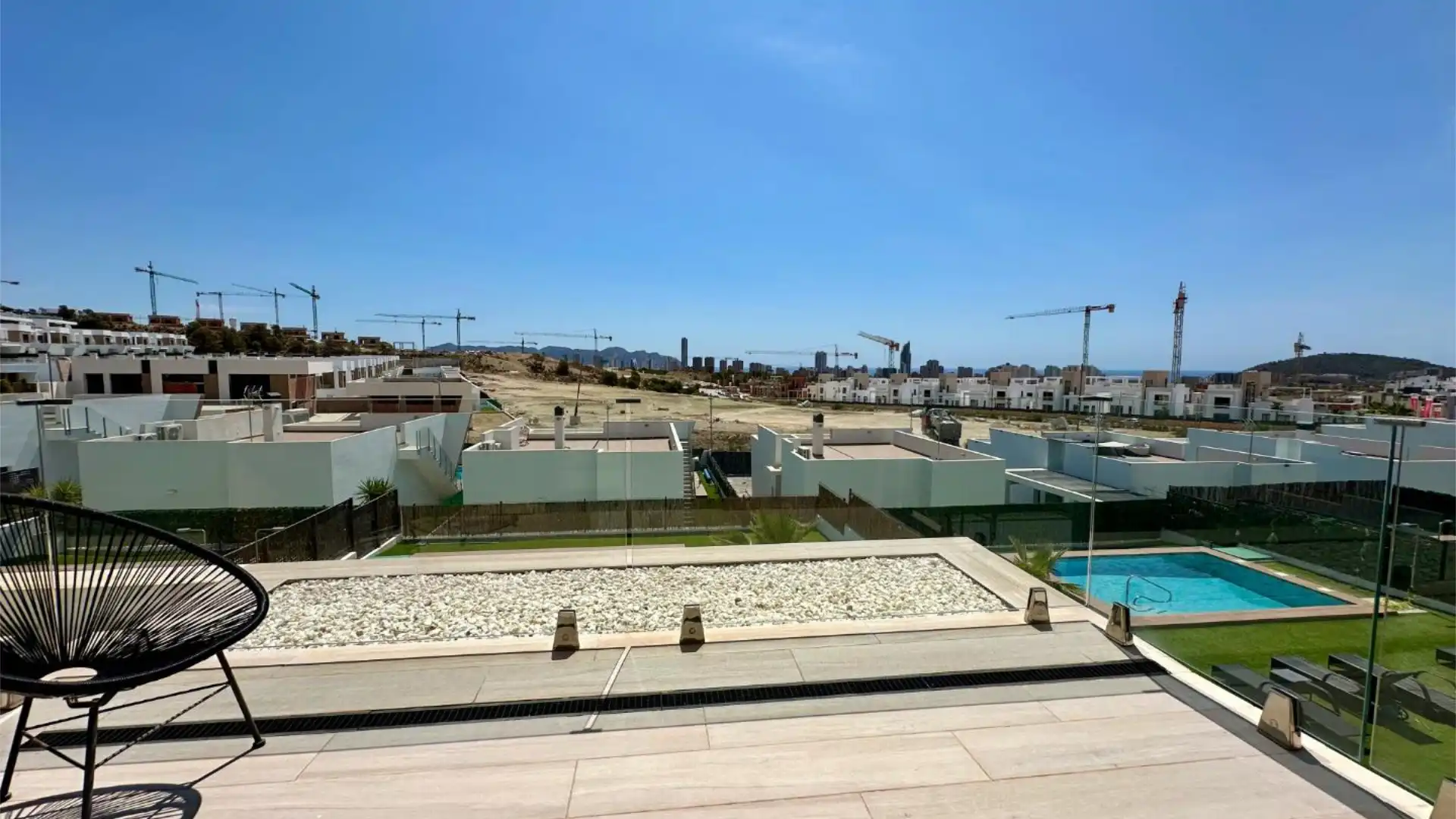 Piso en  Carrer de Brasil 23 - Foto 17