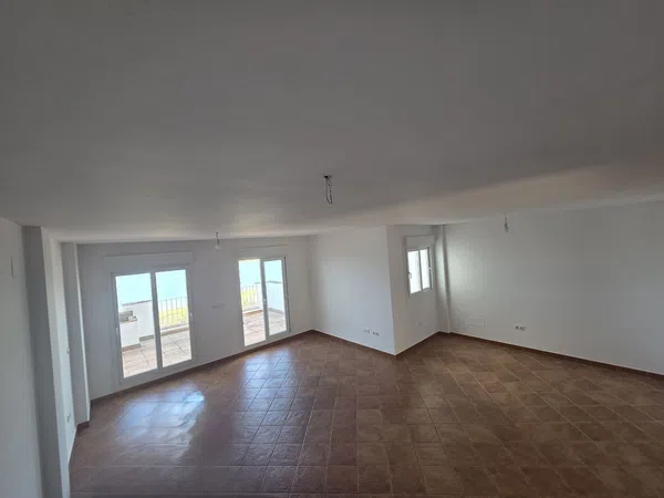 Chalet adosado en Ayamonte Pueblo, Ayamonte Pueblo - Foto 3