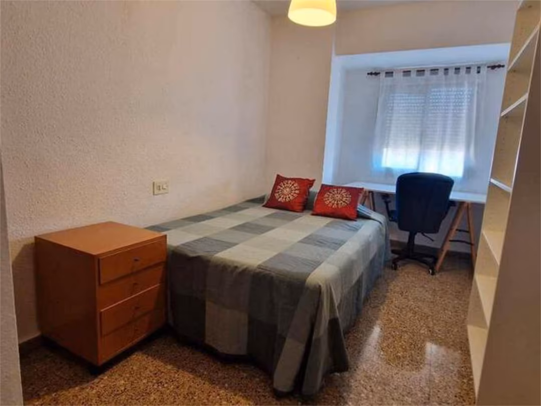Piso en Benimaclet - Foto 2