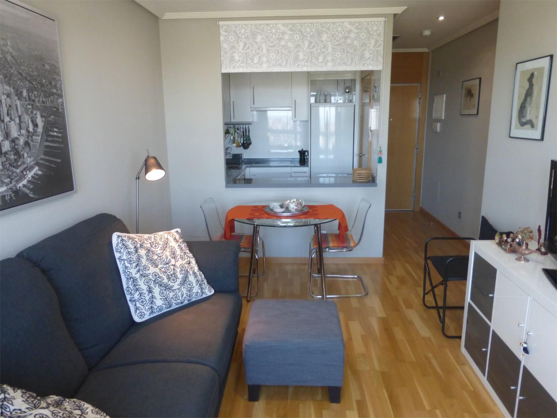 Piso en  Calle de Dulce Chacón 17