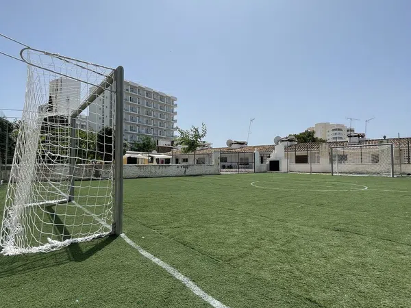 Piso en Avenida de la Telefónica, 13, Parque de la Paloma, Parque de la Paloma - Foto 19