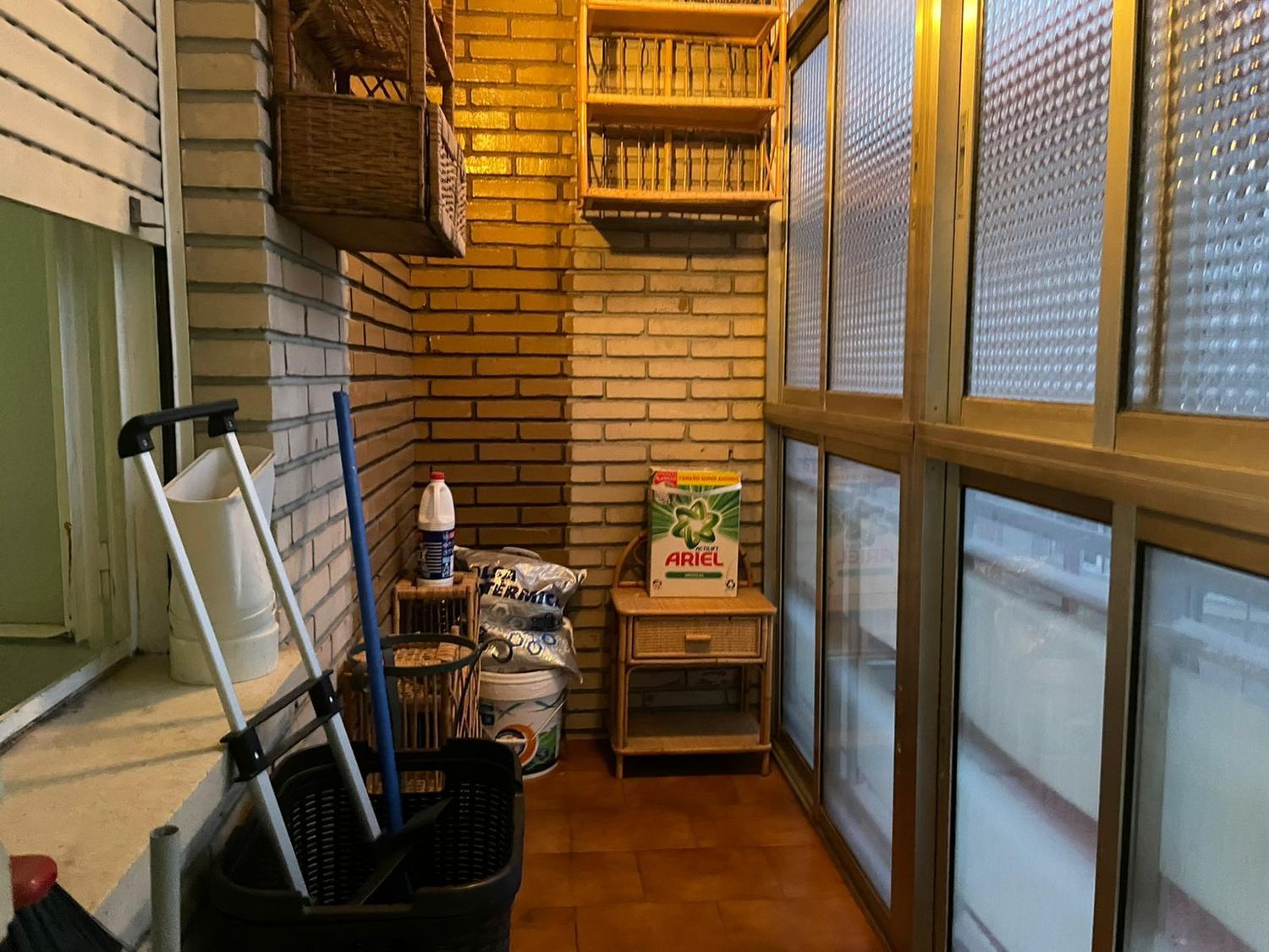 Piso en calle del Maestro José Serrano, 1 - Foto 5