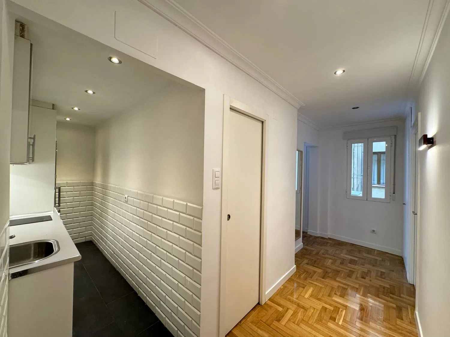 Piso en plaza del Conde del Valle de Súchil, 7 - Foto 28