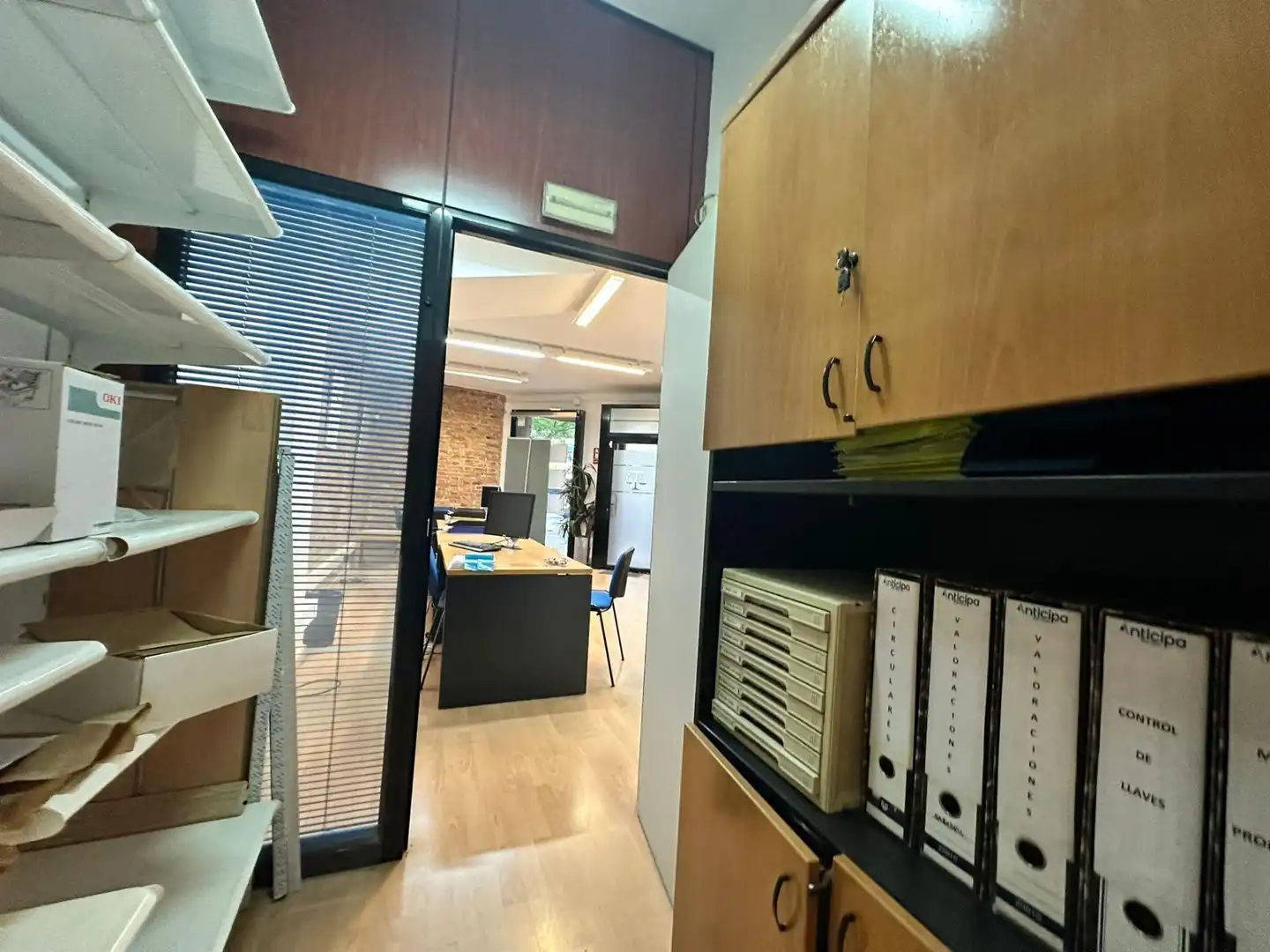 Local comercial en Sabadell - Foto 11