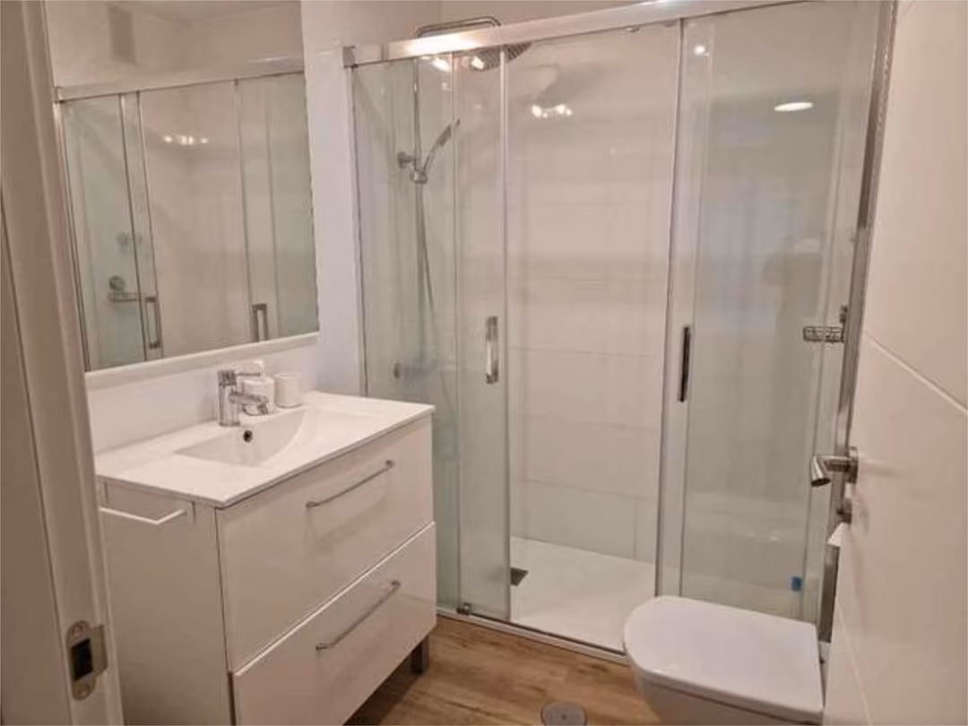 Piso en Fontiñas - Foto 9