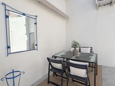 Chalet en  Calle Calvario 21 - Foto 4