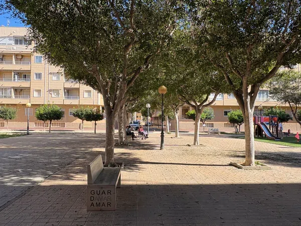 Piso en Calle Giner de los Ríos, 13, Las Viñas, Las Viñas - Foto 28